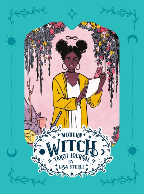 Modern Witch Tarot