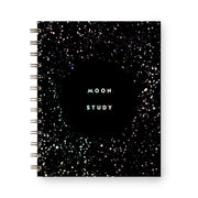 MOON STUDY reflection Journal