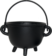 Cast Iron Cauldrons