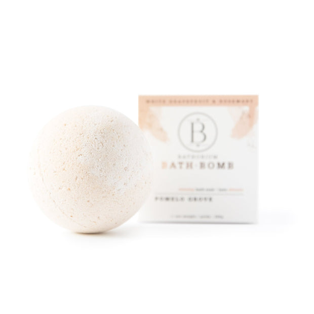 Bathorium Bath Bomb