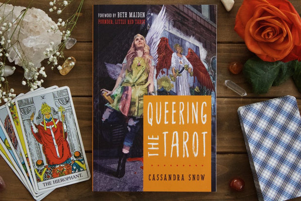 Queering the Tarot