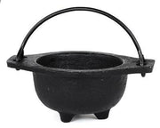 Cast Iron Cauldrons