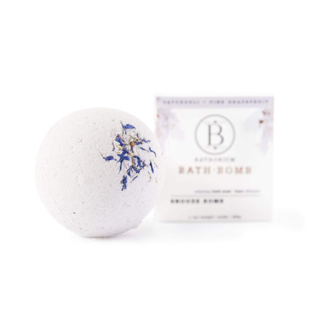 Bathorium Bath Bomb