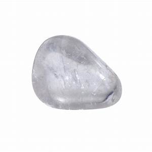 Clear Quartz Gem