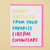 Holiday Greeting Cards