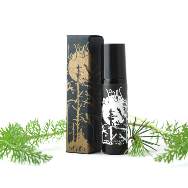 Ritual Perfume Aromatherapy Set